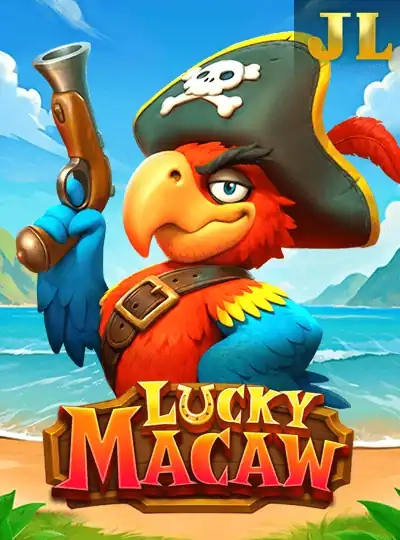 Mega Ways slot game cover